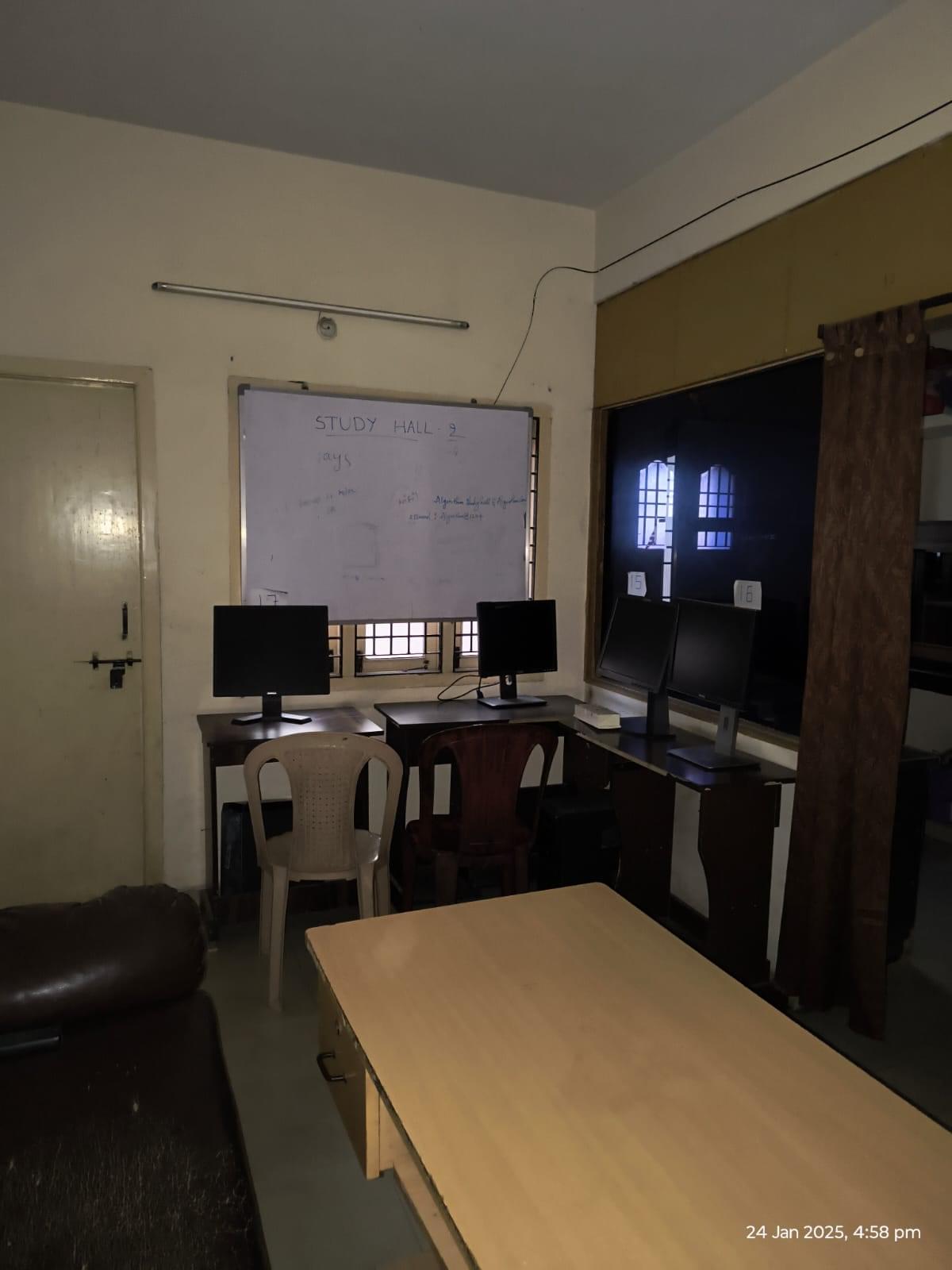 Algorithm Institute Algorithm Institute photo 1